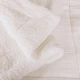 Плед детский MirSon №080 Teddy Muslin White 150х220 см (2200013894230) - изображение 6