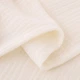 Плед детский MirSon №002 Pure Muslin Milk 150х220 см (2200013892885) - изображение 2