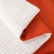 Плед детский MirSon №022 Baby Harmony Terracotta 150х220 см (2200013893097) - изображение 5