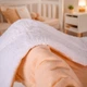 Плед детский MirSon №074 Teddy Flannel 004 Cappuchino 150х220 см (2200013894087) - изображение 3