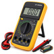 Портативный мультиметр DT9205A с питанием от батареи 9 В Крона - изображение 1