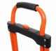 Грузовая двухколесная складная тележка Kraft&Dele KD3092 алюминиевая, нагрузка до 70 кг - изображение 9