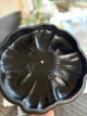 Каструля чавунна Staub Pumpkin 24 см 3,45 л, зелена - изображение 3