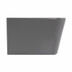 Биде подвесное Qtap Tern 520x350x330 мм, Stone grey QT17551303GSG - изображение 4