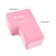 Большая Антистресс USB кнопка-подушка Enter Pink (AS-186892) - изображение 4
