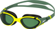 Очки для плавания Speedo Biofuse 2.0 8-002332004 Зелёный (5059937976129) - изображение 1