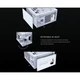 Блок питания Lian Li RS Gold 1200W 80+ Gold (G9P.RS1200G.BH00.EU) Black - изображение 6
