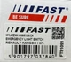 Кнопка аварийки FAST FT81091 RENAULT KANGOO 98-> - изображение 6