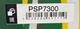 Насос гідропідсилювача зі шківом BGA PSP7300 OPEL VIVARO, MOVANO 2.5D - зображення 6