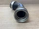 Патрубок интеркулера VIKA 11451547601 VOLKSWAGEN T5 1.9TDI - изображение 4