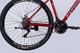 Велосипед AL 29" Formula MOTION DD FR рама-19" красный с серым 2026 - изображение 4