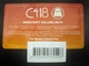 Вінілова платівка C418 - Minecraft Volume Beta (Vinyl, LP, Album, Reissue, Repress) - изображение 4