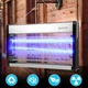 Уничтожитель насекомых MalTec MasterKiller30W - изображение 7