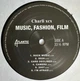 Вінілова платівка Charli XCX - Music, Fashion, Film (Vinyl, LP, Album) - изображение 3
