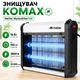 Уничтожитель насекомых MalTec MasterKiller16W - изображение 1