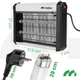 Уничтожитель насекомых MalTec MasterKiller16W - изображение 4