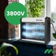 Уничтожитель насекомых MalTec MasterKiller16W - изображение 6