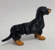 Фигурка собаки породы Такса Коллекционная игрушка и оригинальный декор 3D печать Пластик 80 мм - изображение 7