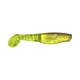 Силікон Mann's Predator #3 90mm M066BR-CH (за 1шт),PD3-M066BR-CH - зображення 1