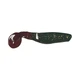 Силікон Mann's Predator #3 90mm M066RT-MFMO (за 1шт),PD3-M066RT-MFMO - зображення 1