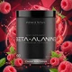 Бета-аланін BETA-ALANINE - 400 g Малина - изображение 1