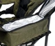 Кресло складное Forrest Optima+ Giant Comfort Chair XXL - изображение 3