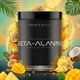 Бета-аланін BETA-ALANINE - 400 g Тропічний мікс - изображение 1