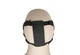Защитная маска легкая для страйкбола GFC Accessories Stalker Type, цвет olive, страйкбольная металлическая - изображение 3