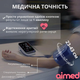 Тонометр автоматический на плечо FC-BP113 с голосовым сопровождением, LED-дисплей, 2×120 памяти, манжета 22–42 см - изображение 8