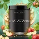 Бета-аланін BETA-ALANINE - 400 g Яблуко - зображення 1