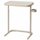 Столик для ноутбука с регулировкой высоты Laptop Table 47 х 35 х 66-76 см (3547) Бежевый - изображение 1
