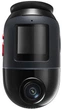 Відеореєстратор 70mai Dash Cam Omni X800 4K 2160P чорний - изображение 1