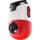 Відеореєстратор автомобільний 70mai Dash Cam Omni X200 64 GB червоний - изображение 2