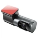 Відеореєстратор Hoco DV13 Screenless hidden driving recorder (6942007644167) - зображення 3