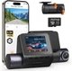 Відеореєстратор Xiaomi 70mai Dash Cam A410 + RC21 камера - комплект - изображение 5