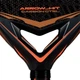 Ракетка для падела Adidas Arrow Hit Carbon CTRL Black/Orange (1114-AR2CA4U01) - изображение 4
