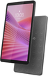Планшет Lenovo Tab One 4/128GB WiFi Luna Grey (ZAF00221GR) - зображення 1