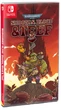Gra Nintendo Switch Warhammer 40.000: Shootas Blood and Teef (Kartridż) (4260650744372) - obraz 2