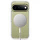 Чехол Tech-Protect Flexair Hybrid для Google Pixel 9 Pro Clear (5906302342457) - изображение 3