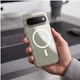 Чехол Tech-Protect Flexair Hybrid для Google Pixel 9 Pro Clear (5906302342457) - изображение 8