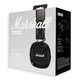 Наушники Marshall Major IV Black (7340055379458) - изображение 3