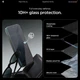 Защитное стекло Spigen Glas.tR EZ Fit Pro AC для Google Pixel 11 Pro XL Clear (2 pack) (AGL11485) - изображение 8