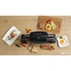 Гриль настільний Gorenje KR1800SDP - изображение 4
