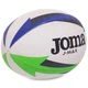 Мяч для регби юниорский Joma J-MAX 400680-217 размер 4 белый-синий-зеленый - изображение 3