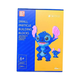 Конструктор LP BRICKS Стич Stitch Lilo & Stitch комплект 2 шт - изображение 2