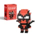 Конструктор BRICKS Дэдпул Deadpool - изображение 1