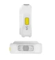 Беспроводная микрофонная система Hollyland Lark M2 Combo White — 2 микрофона, USB-C, Lightning, 3.5 мм - изображение 5
