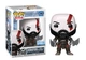 Фігурка Фанко Поп Бог Війни - Кратос з мечами / Funko Pop 1285 God of War - Kratos (with Blades) - зображення 1
