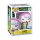 Фігурка Funko Pop Cyberpunk - Lucy in Hoodie / Фанко Поп Кіберпанк - Люсі #2416 - зображення 3