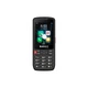 Мобільний телефон Sigma X-style S3501 Black (4827798345511) (23614) - зображення 1